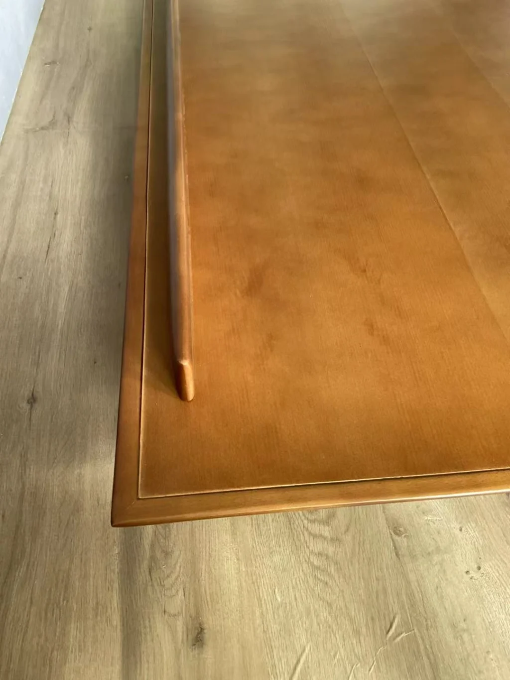 Indoor Wood Base