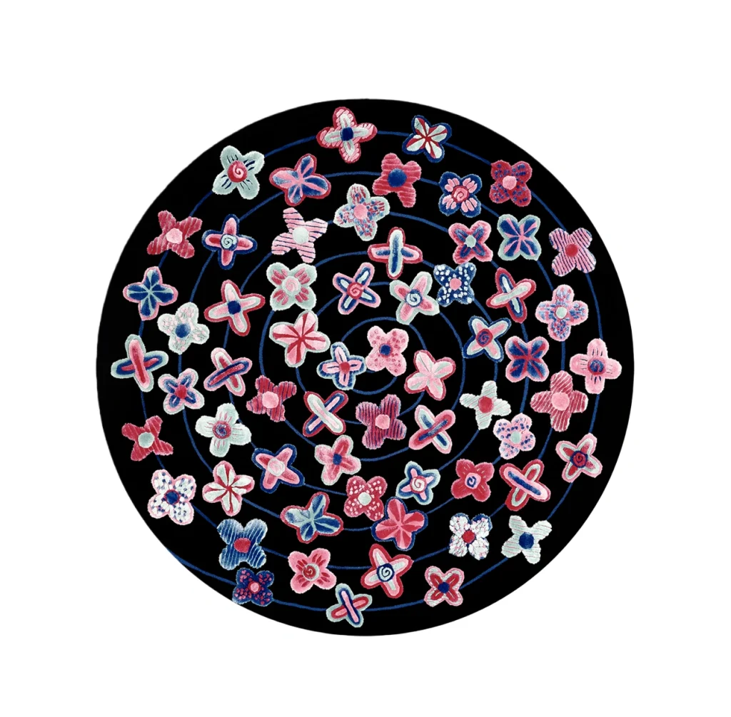 DAISIES 3