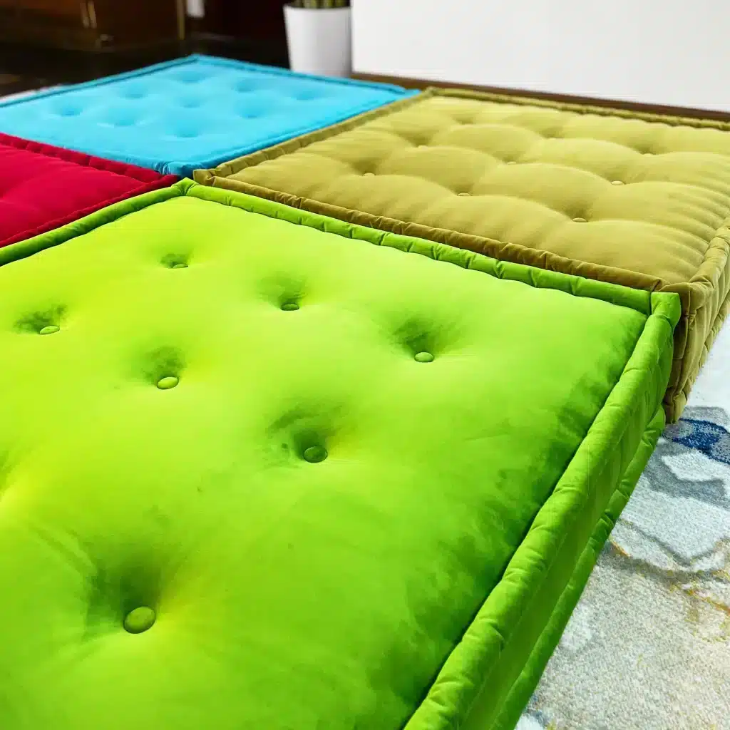 French Daybed Sofa : Erena
