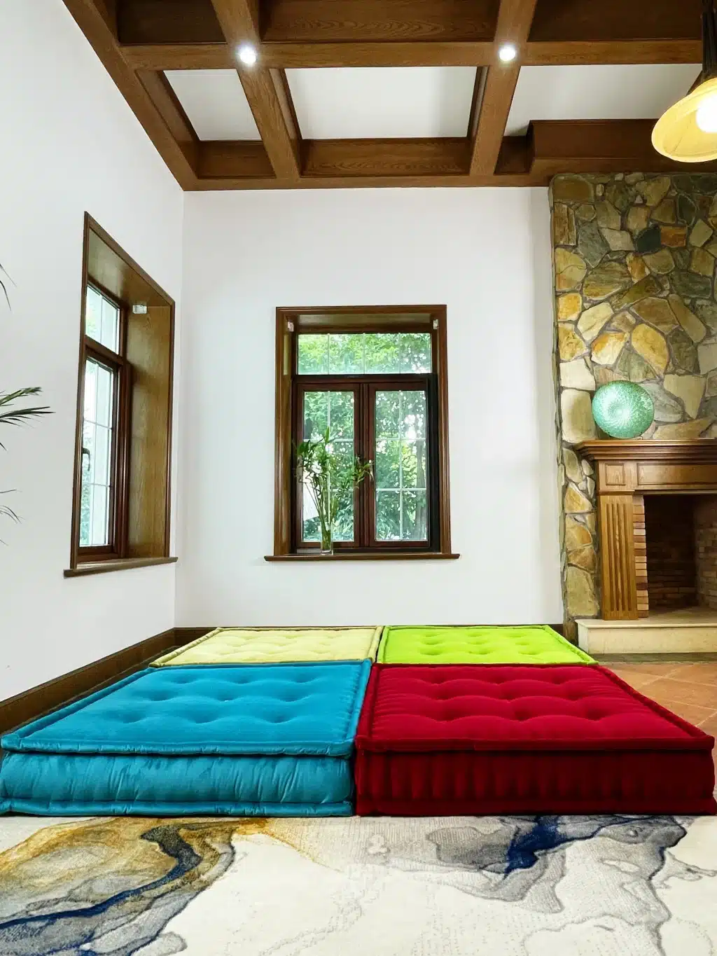 French Daybed Sofa : Erena