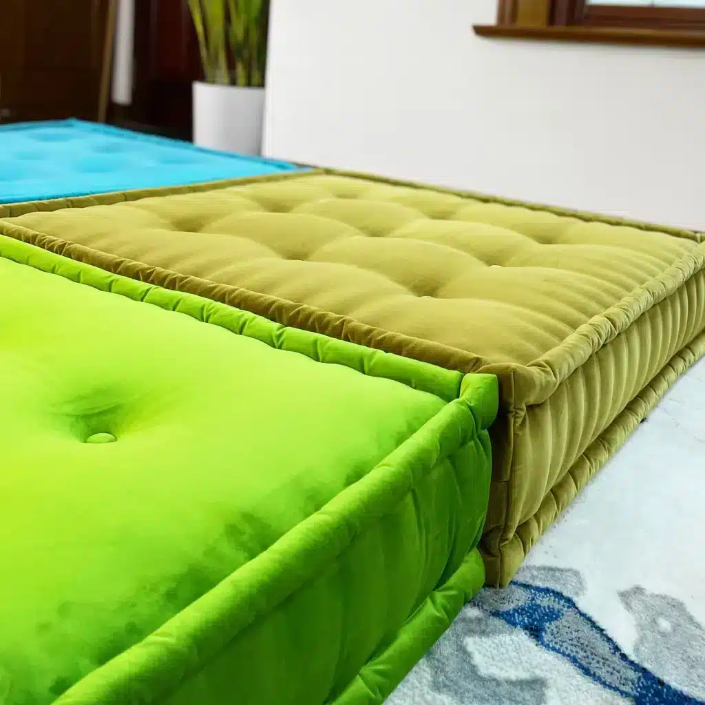 French Daybed Sofa : Erena