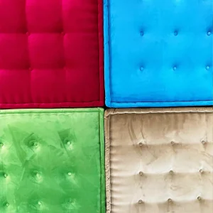 French Daybed Sofa : Erena