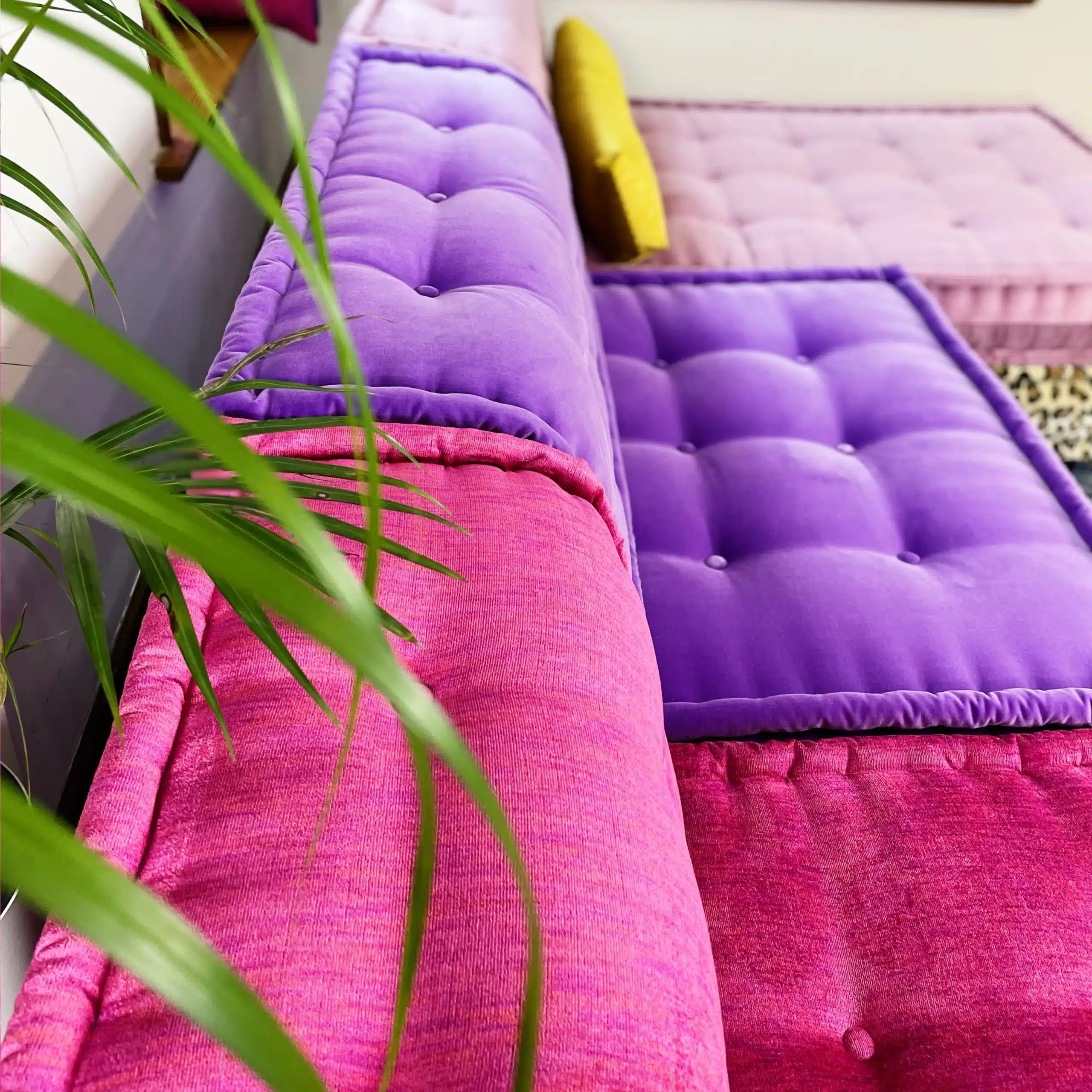 French Daybed Sofa : Esther