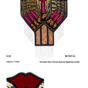 LIPSTICKS 5