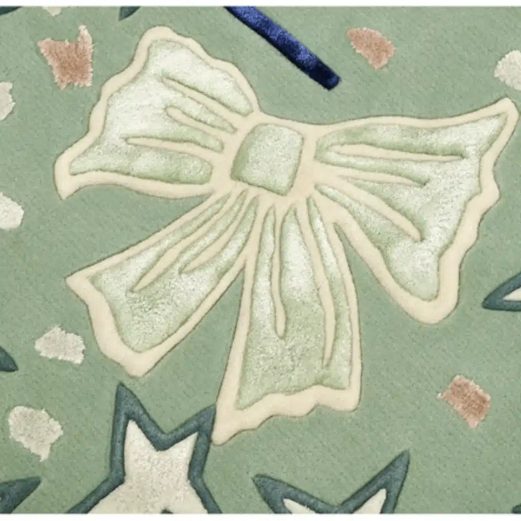 STARS&BOWS 1