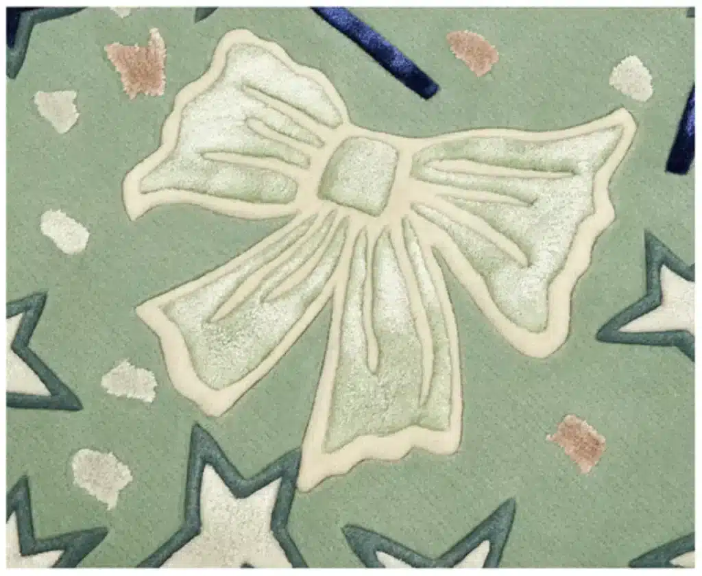 STARS&BOWS 1