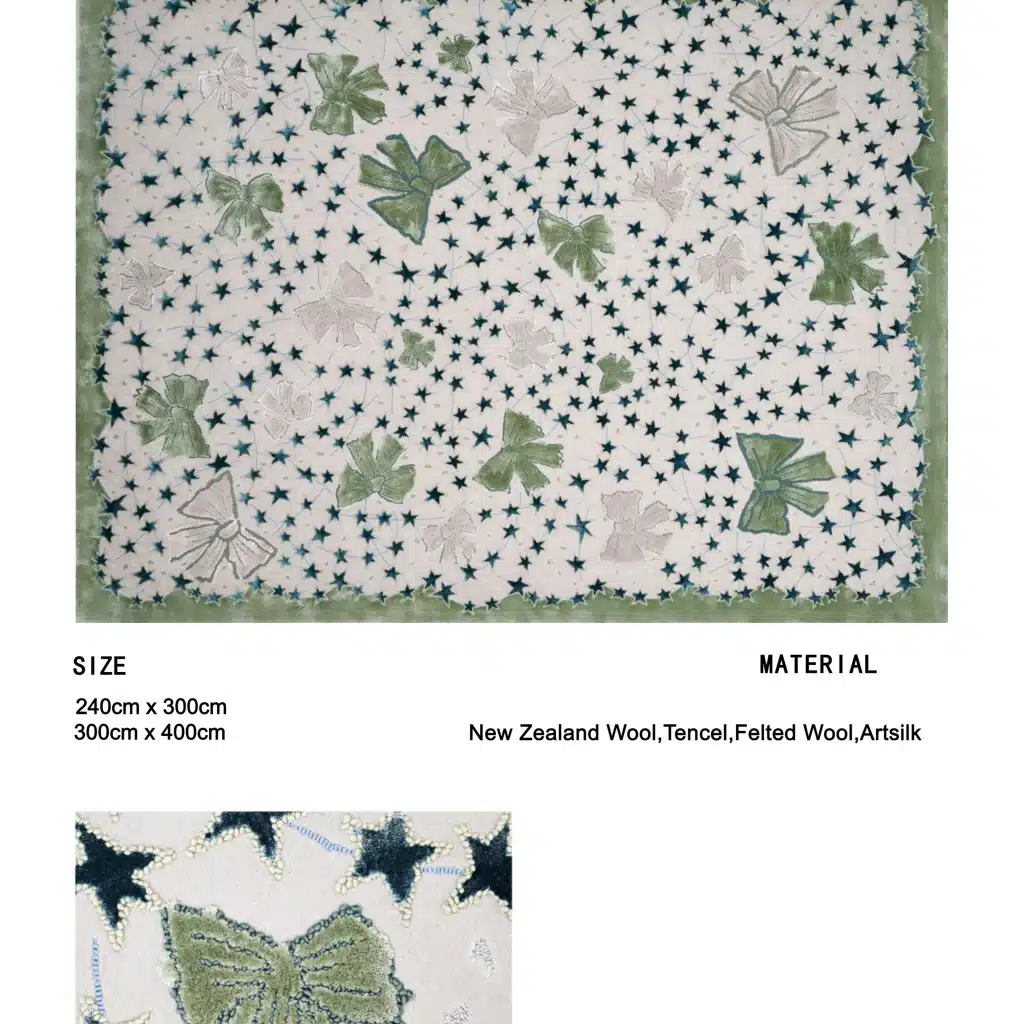 STARS&BOWS 3