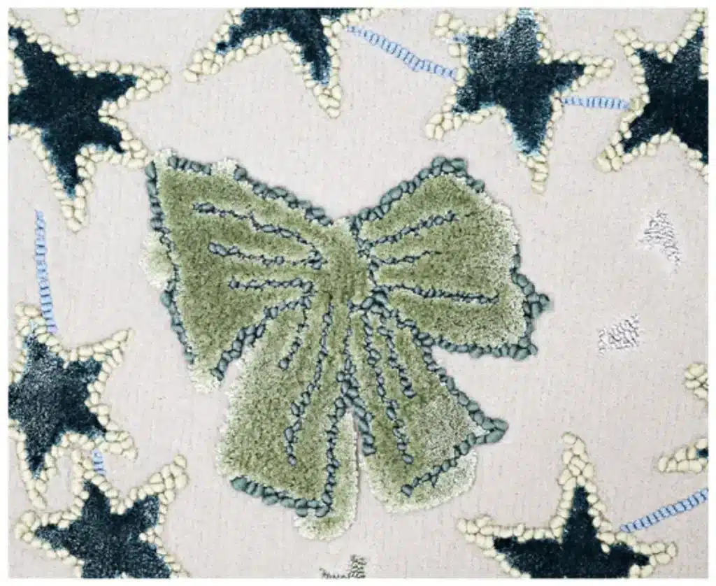 STARS&BOWS 3