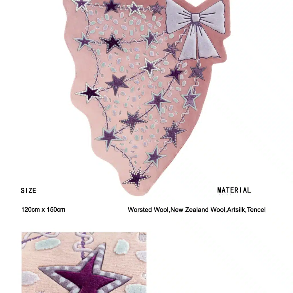 STARS&BOWS 4