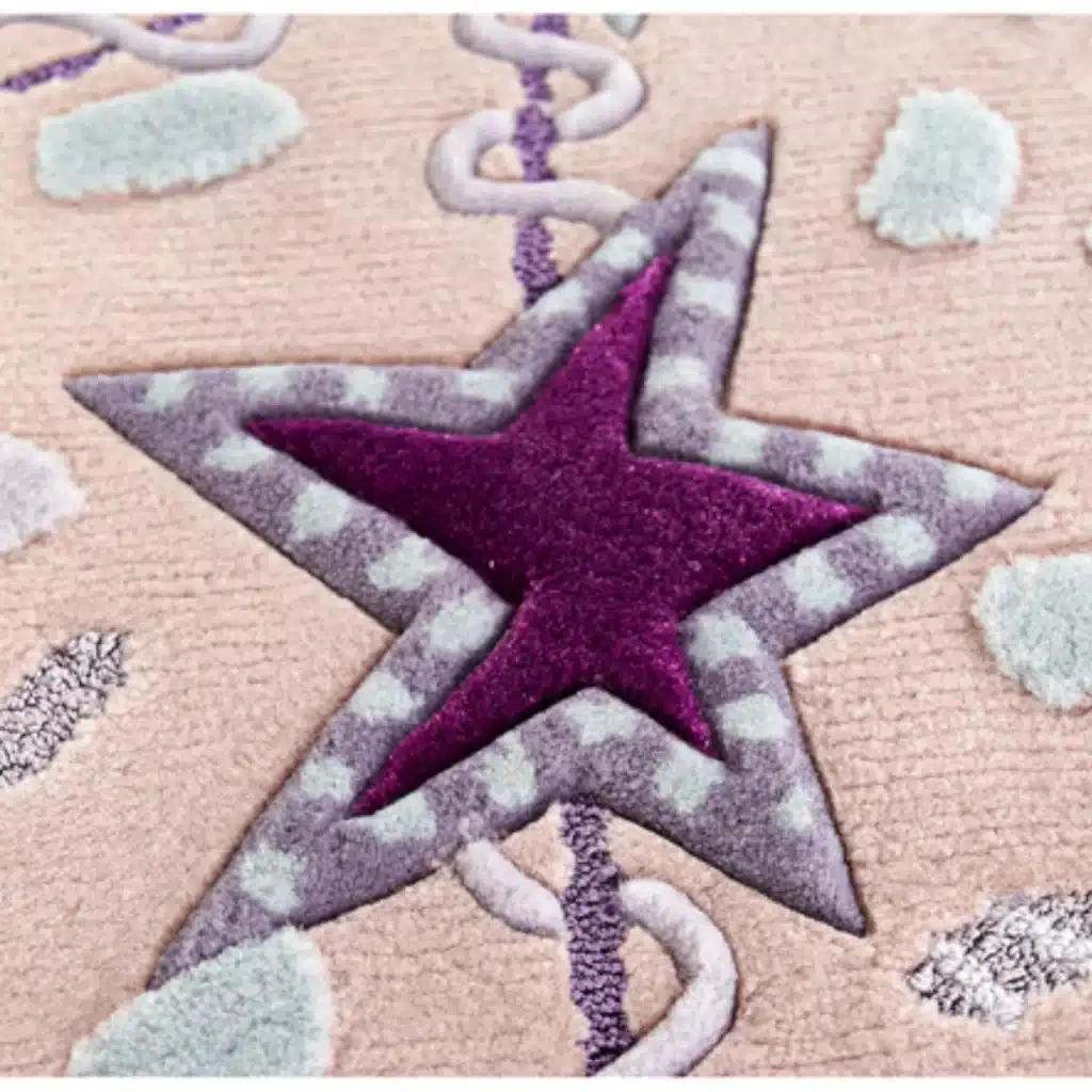 STARS&BOWS 4