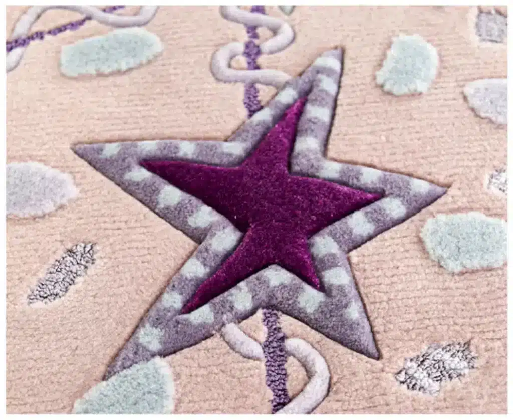 STARS&BOWS 4