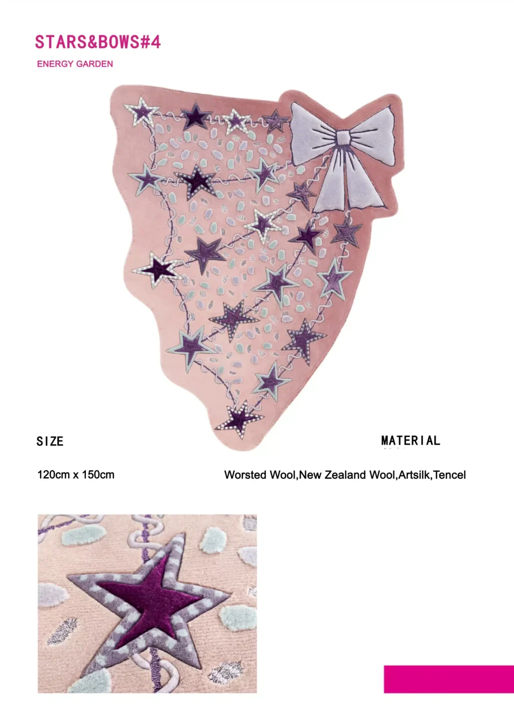 STARS & BOWS 4