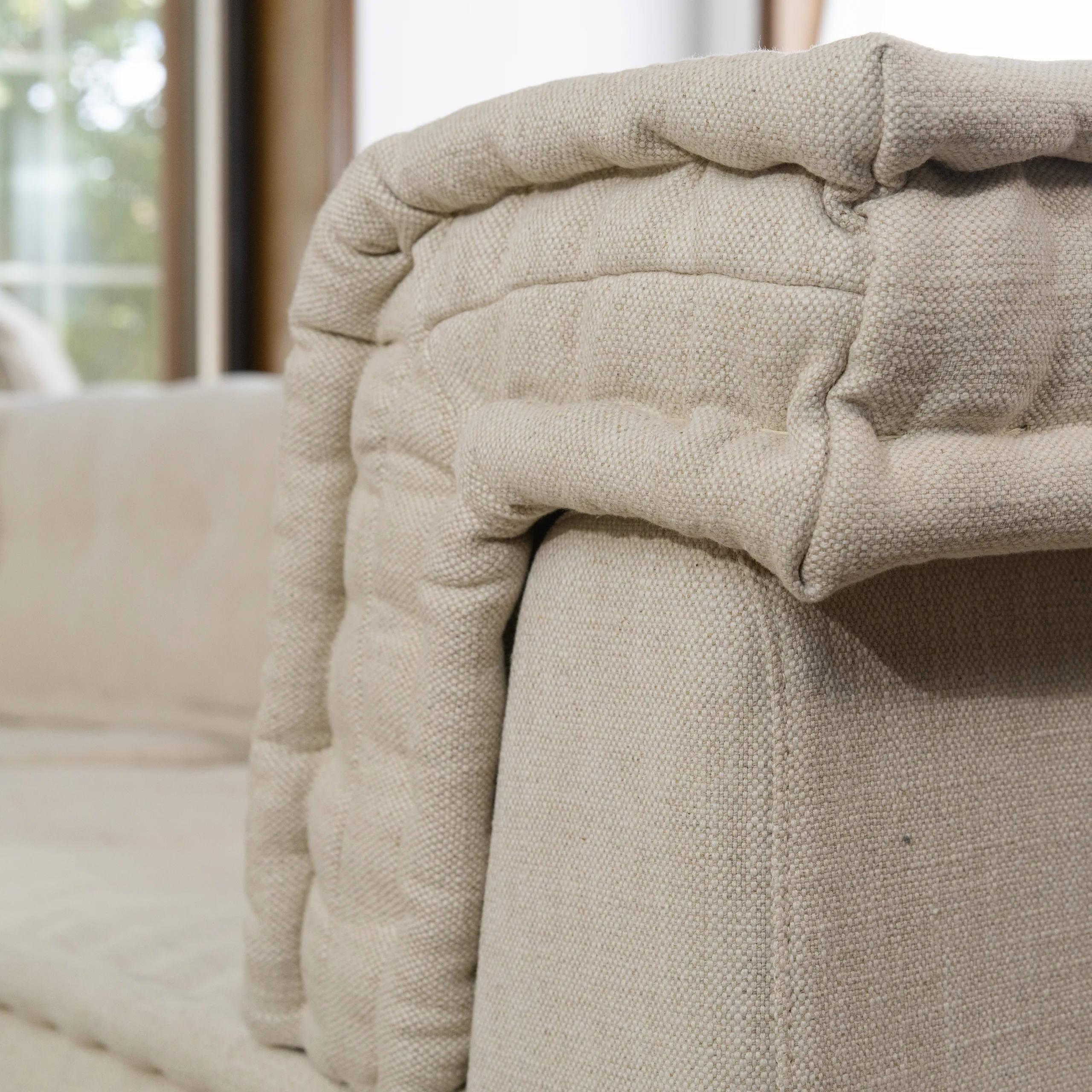 Mah Jong Sofa SET - Jade