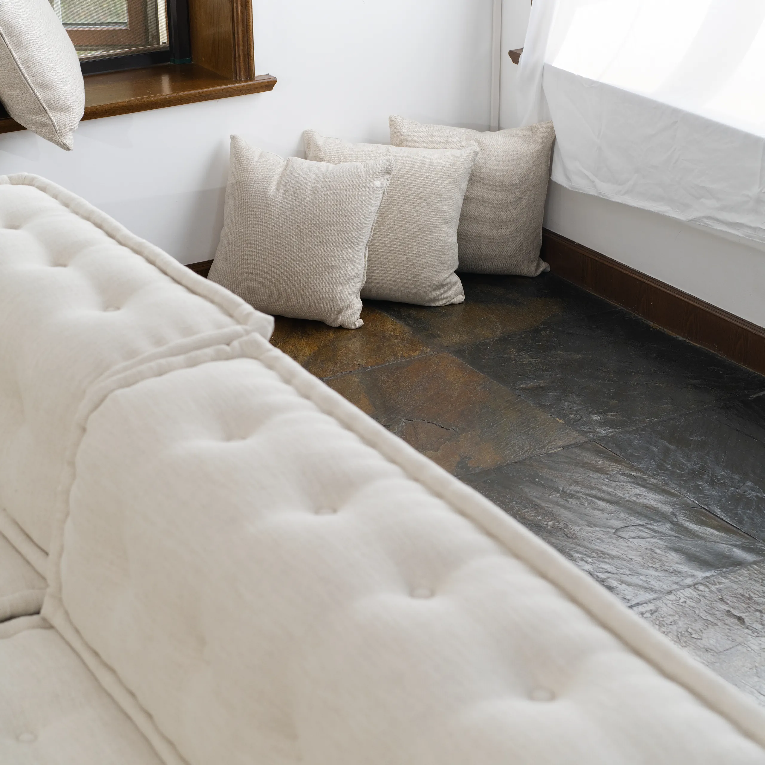 Mah Jong Sofa SET - Jade