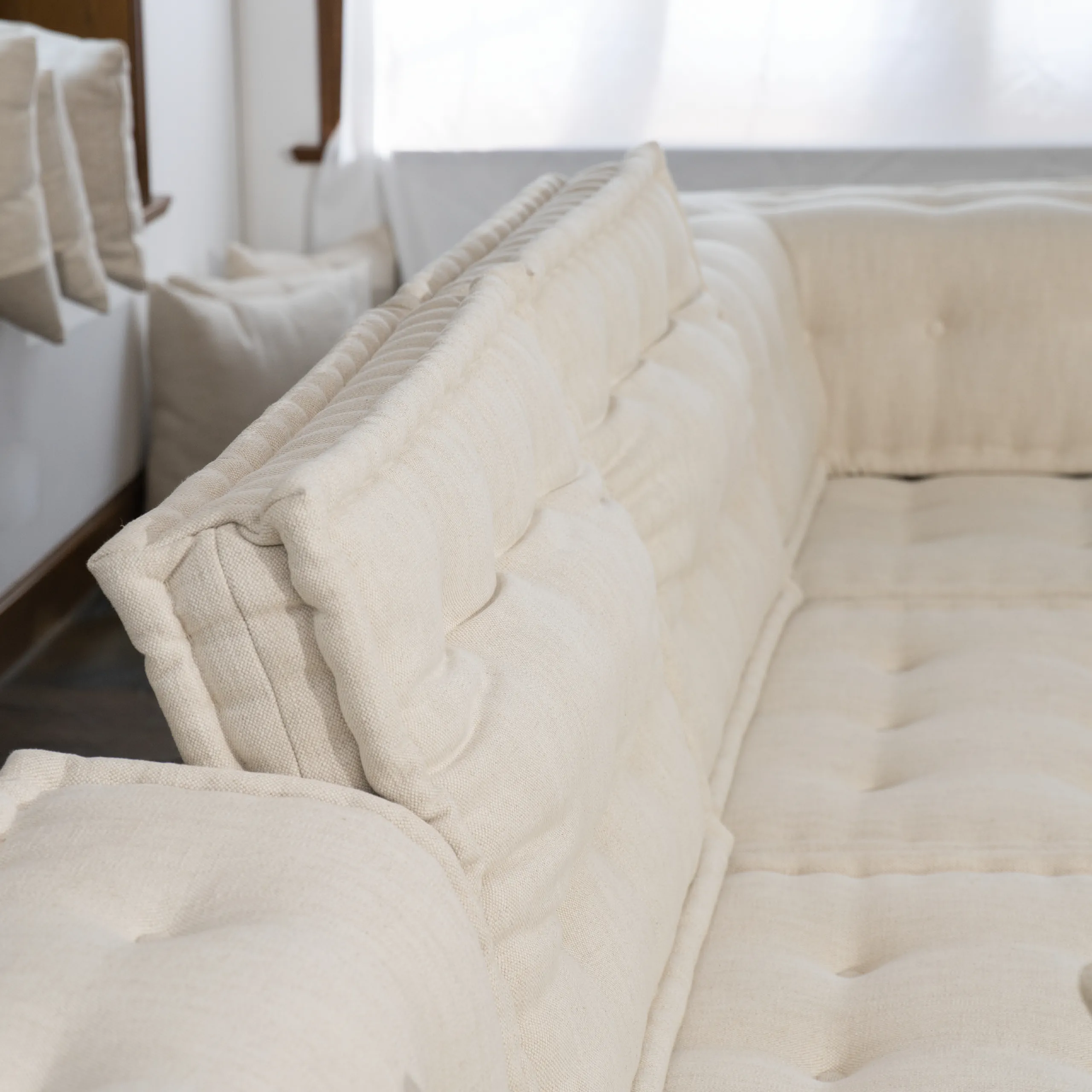 Mah Jong Sofa SET - Jade