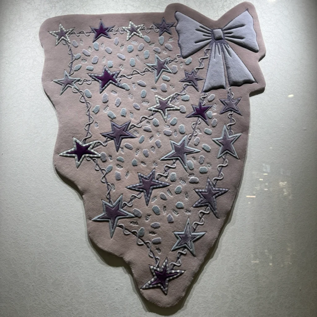 STARS & BOWS 4