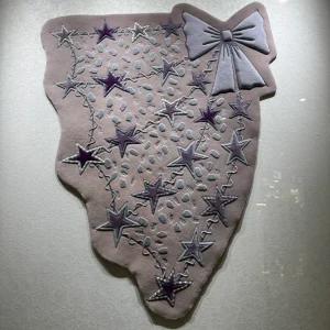STARS & BOWS 4