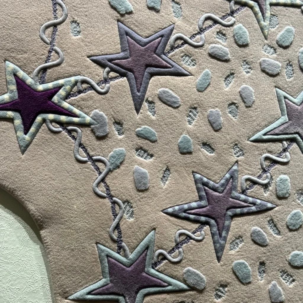 STARS & BOWS 4