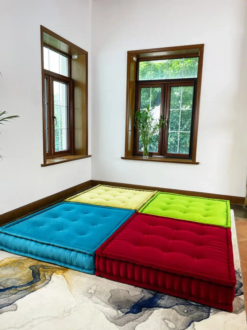 French Daybed Sofa : Erena