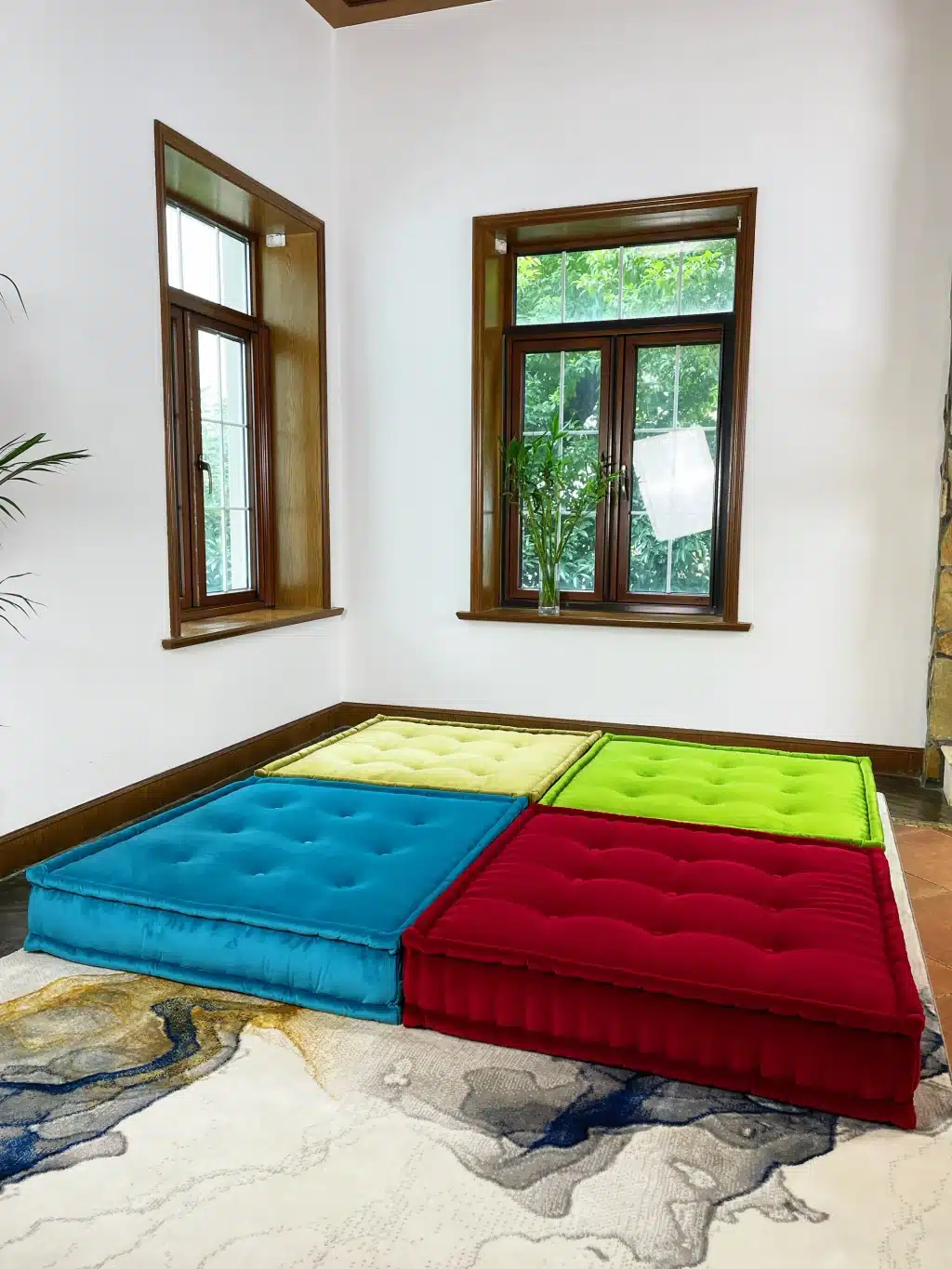 French Daybed Sofa : Erena