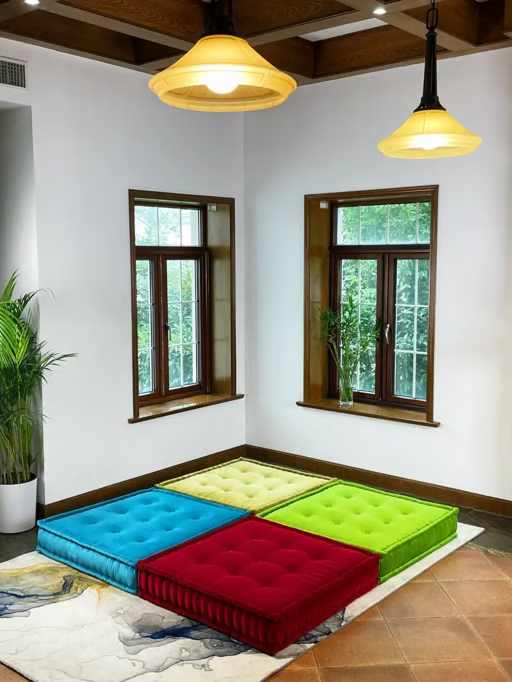 French Daybed Sofa : Erena