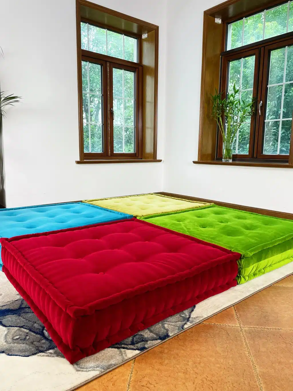 French Daybed Sofa : Erena