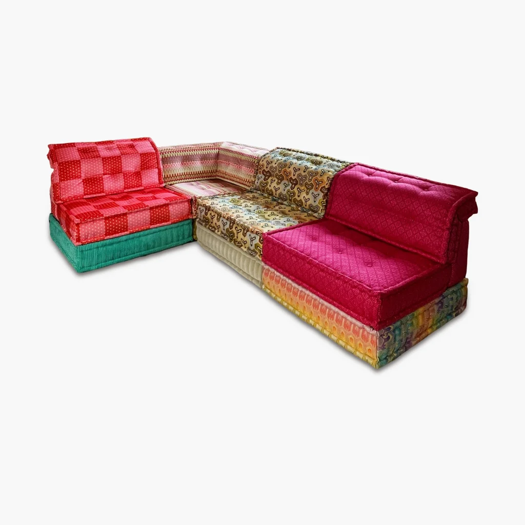 Mah Jong Sofa SET - Nene 1
