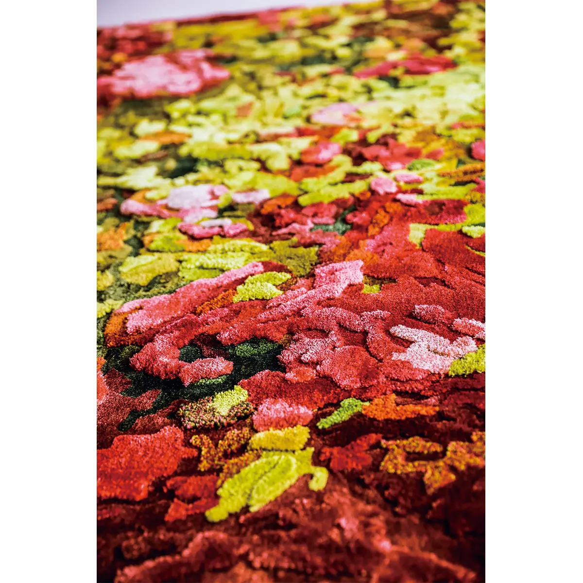 Rug - I Love Color