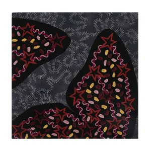 Rug - Small STARS&BOWS