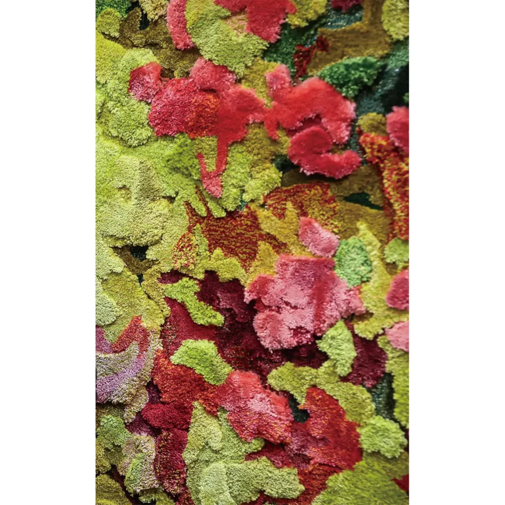 I LOVE COLOR