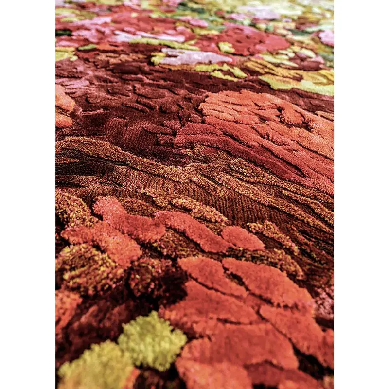 Rug - I Love Color