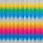 Colorful Spike
