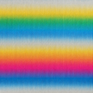 Colorful Spike