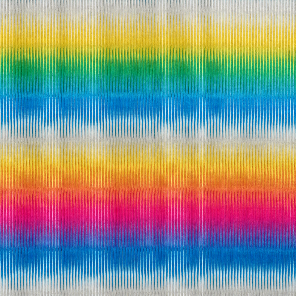 Colorful Spike