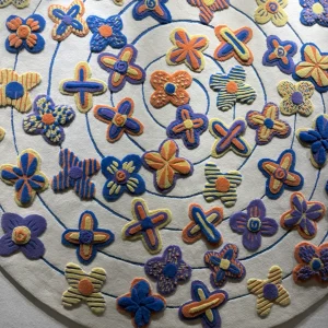 DAISIES 1