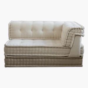 French Daybed Sofa Set: Jasmine