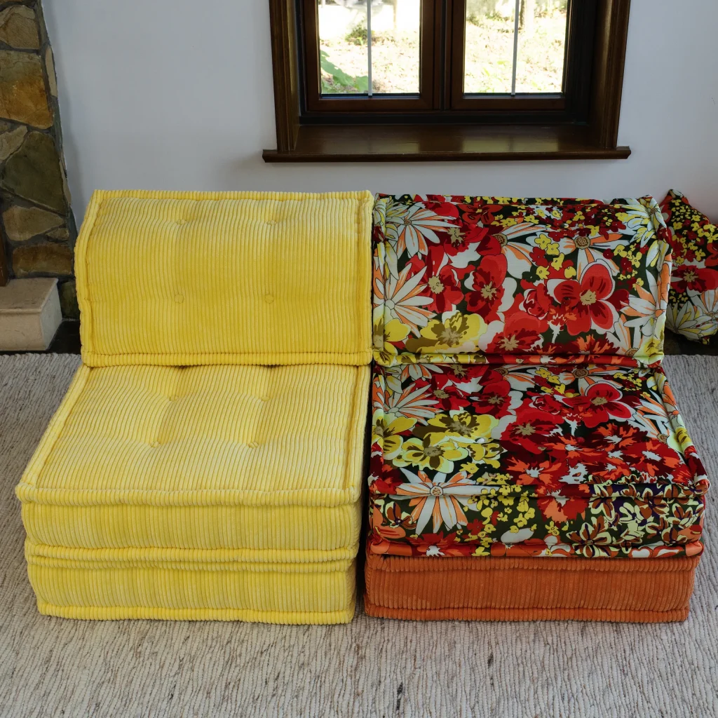 French Daybed Sofa : Phil
