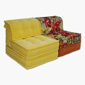 Mah Jong Sofa SET - Phil