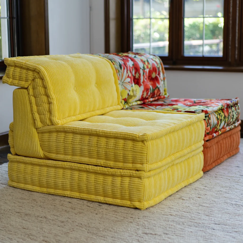 French Daybed Sofa : Phil