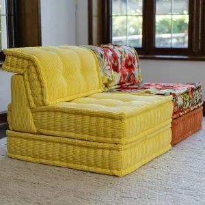 French Daybed Sofa : Phil