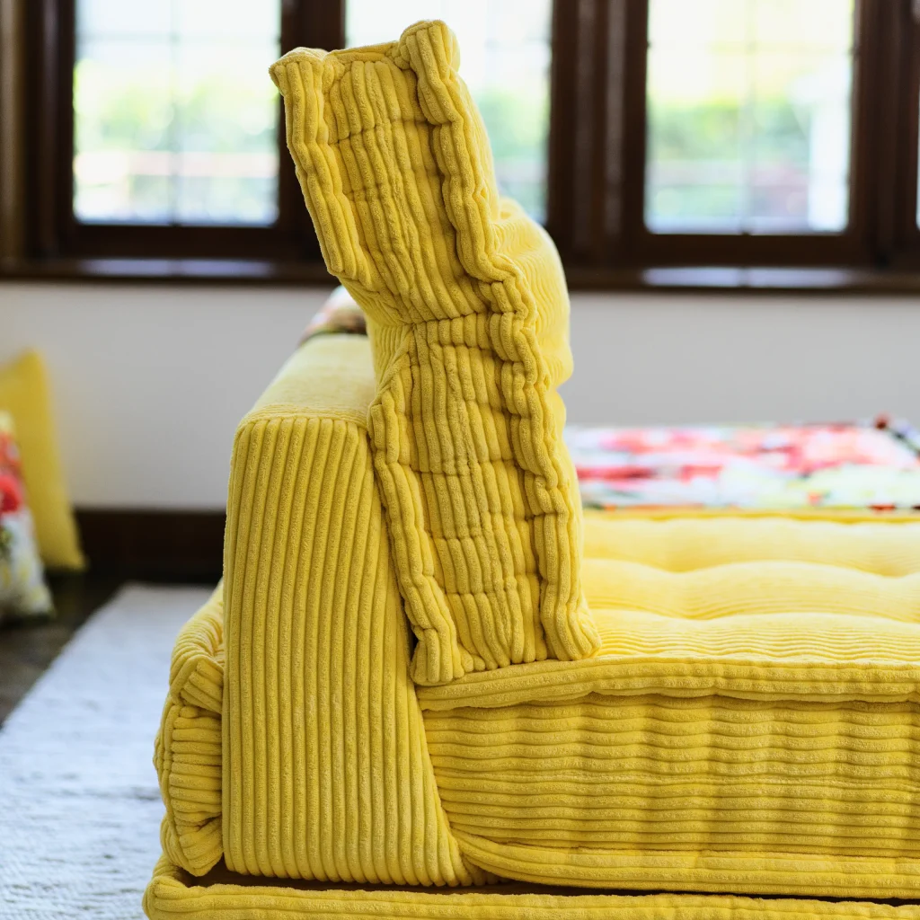 French Daybed Sofa : Phil