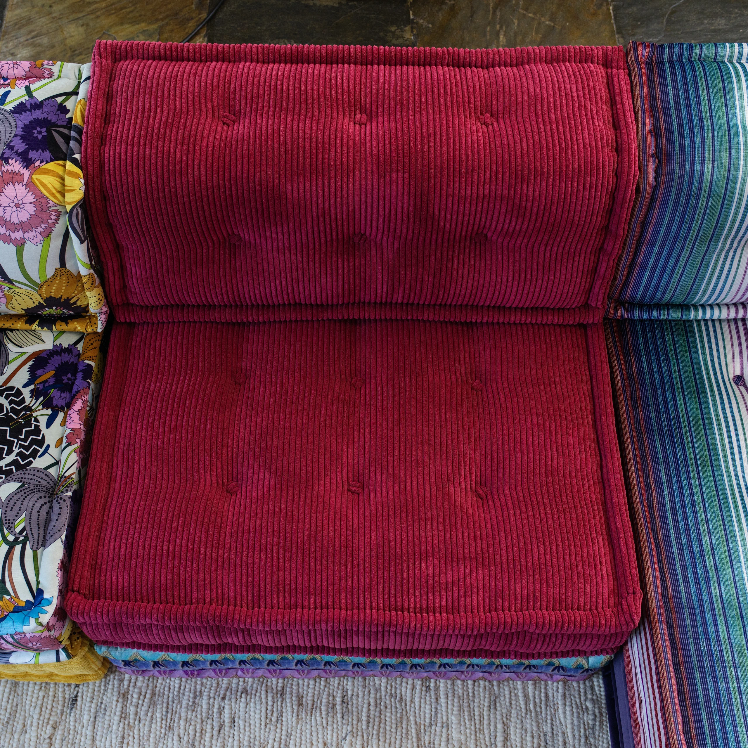 Mah Jong Sofa SET - Jaymee