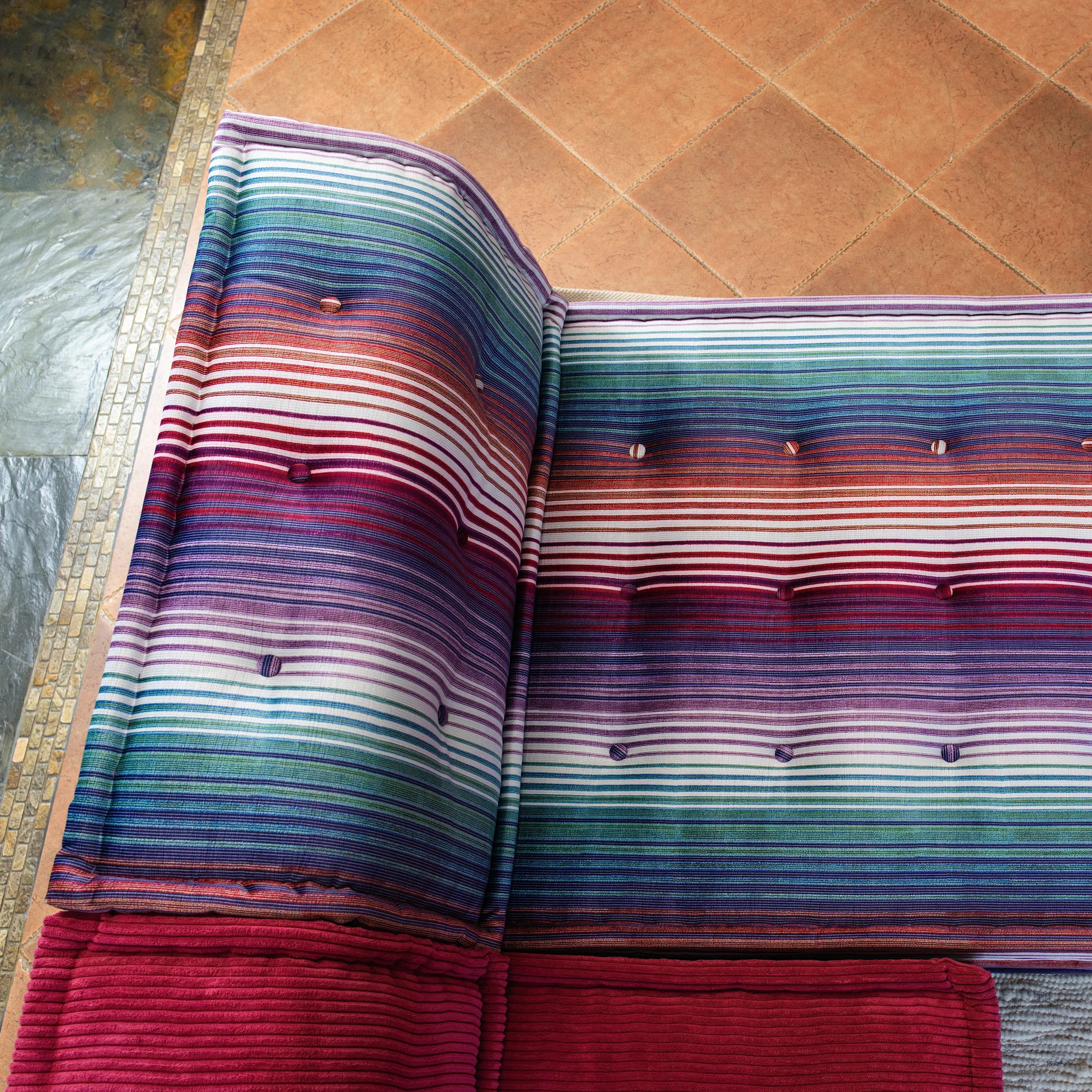 Mah Jong Sofa SET - Jaymee