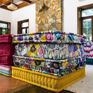 French Daybed Sofa : Jaymee