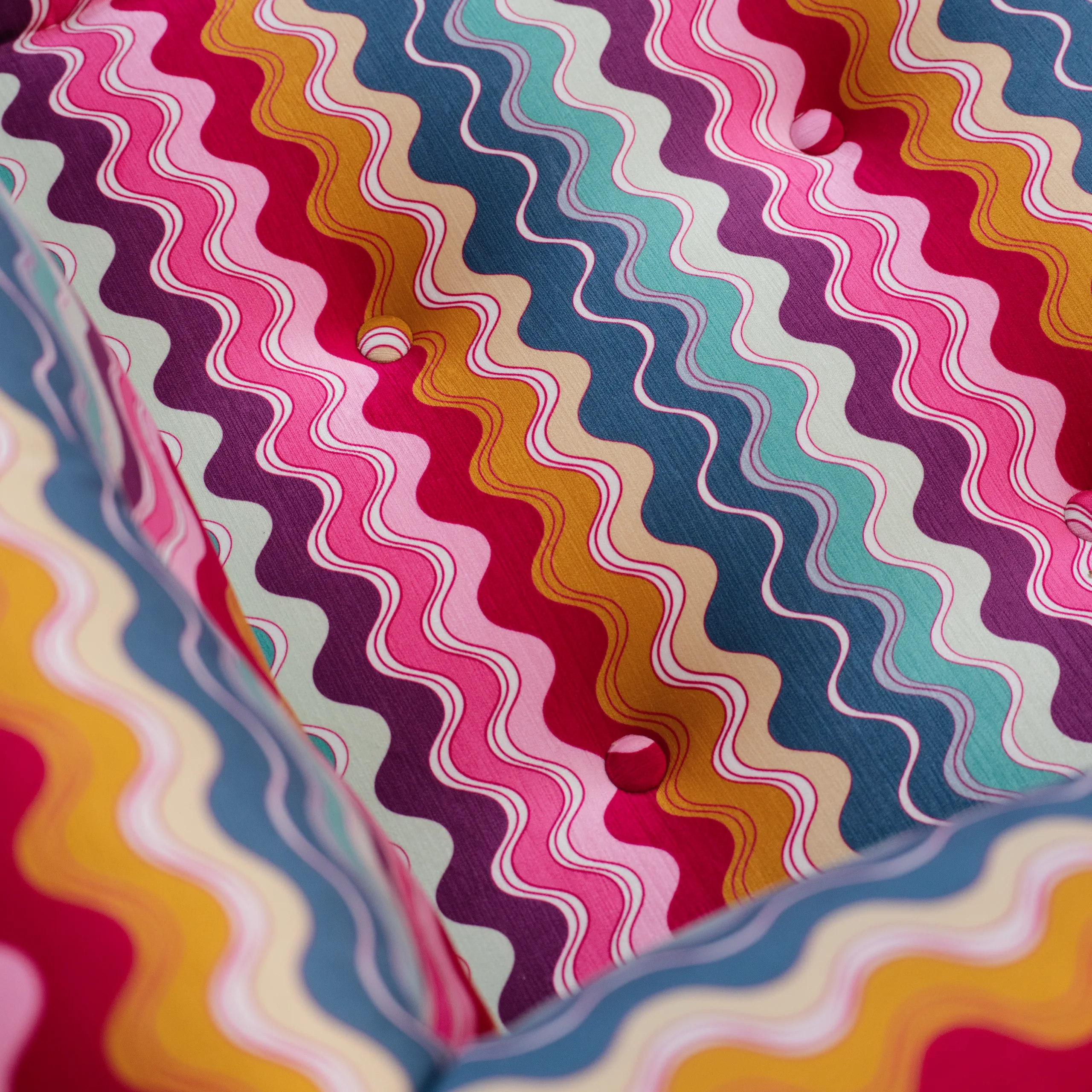 Mah Jong Sofa SET - Jaymee