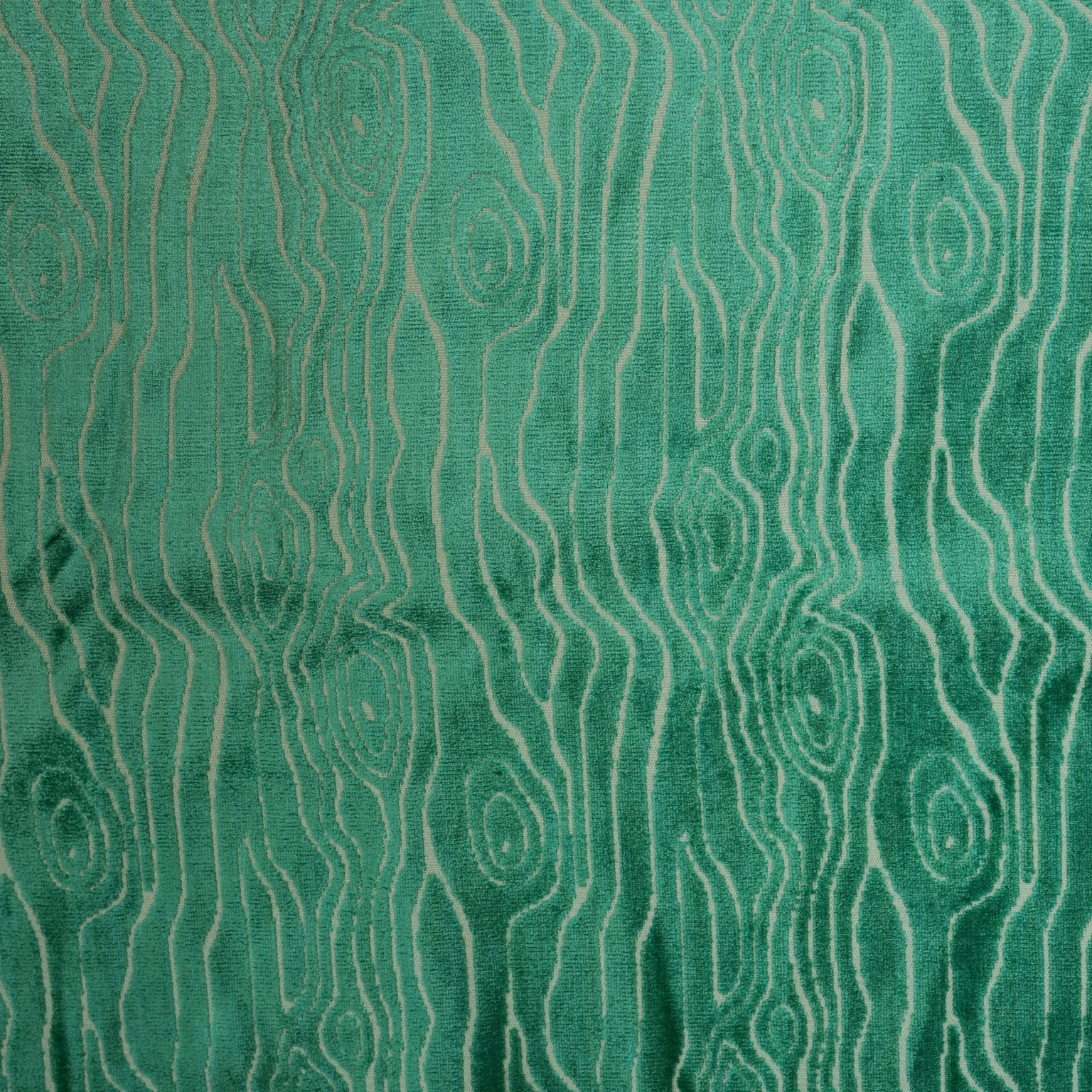 Green Wood Grain