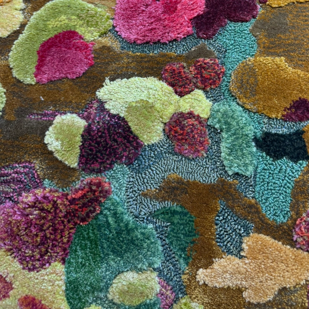 RUG-I Love Color