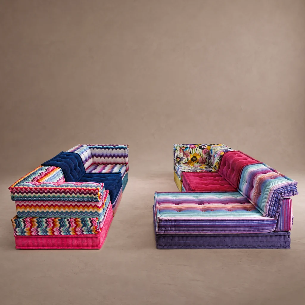 French Daybed Sofa : Jaymee