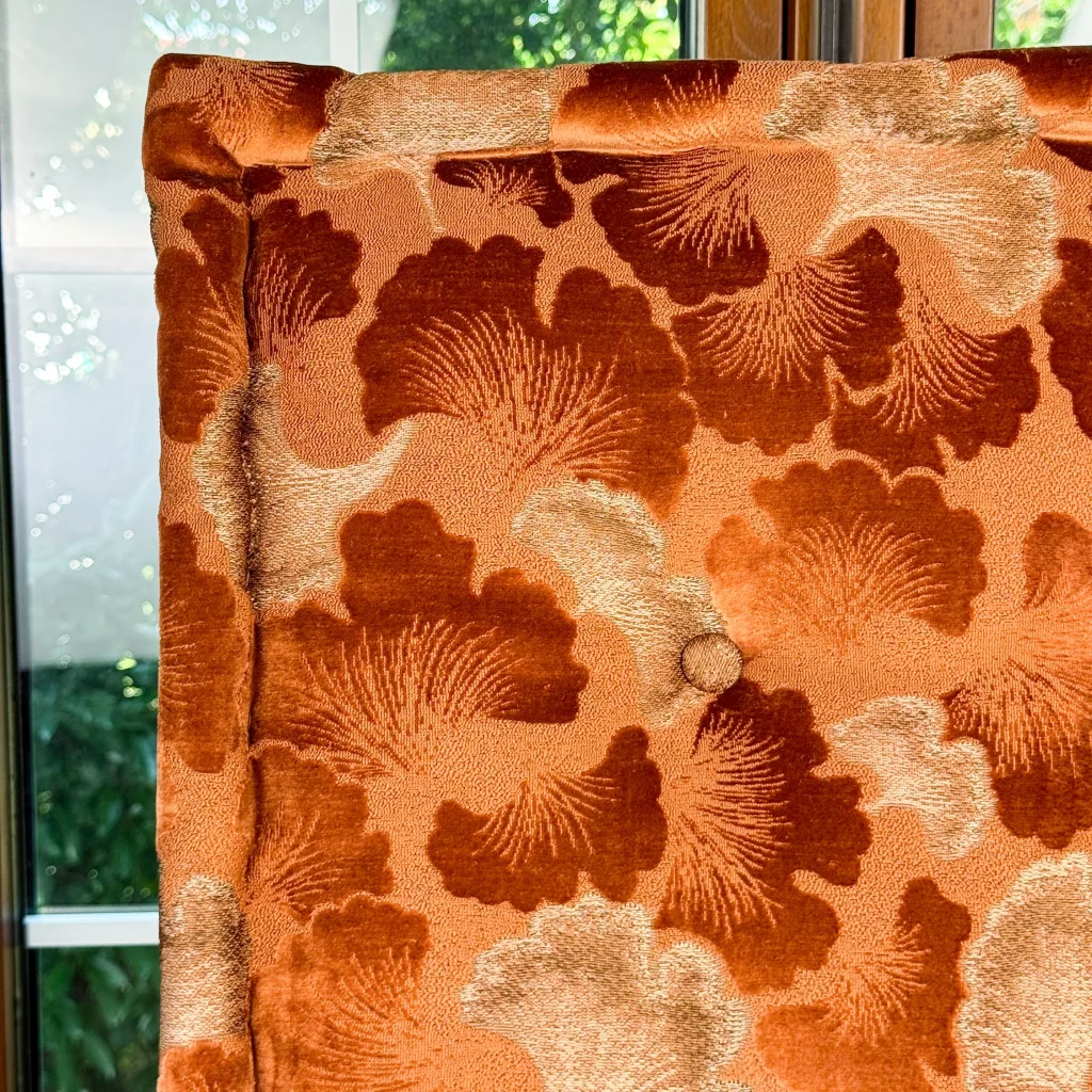 French Daybed Sofa : Margaret Window Cushion