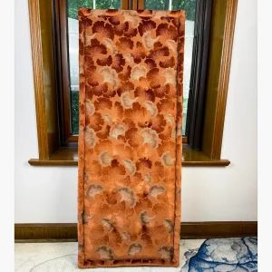 Mah Jong Sofa - Margaret Window Cushion